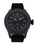Pre-Owned IWC Pilot's Timezoner Watch